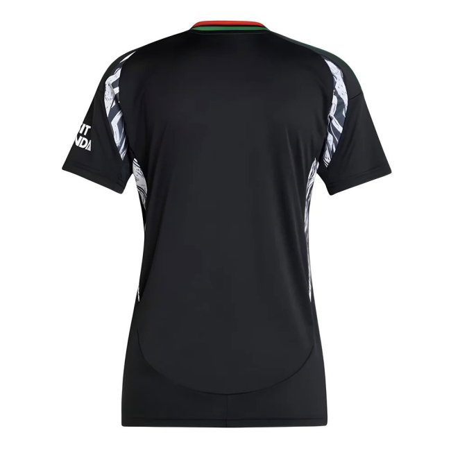 2024-2025 Arsenal Away Shirt (Womens) (Lewis Skelly 49)-SoccerKits Hub | Buy Soccer Jerseys Online